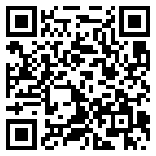App Store QRコード